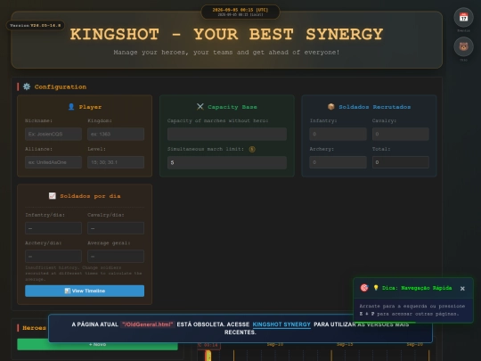 Kingshot/[OLD]_index screenshot